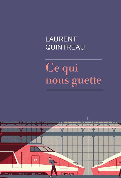 Ce qui nous guette 9782743643638