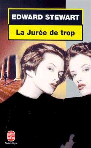 La Jurée de trop 9782253171553