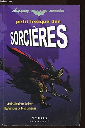 Petit lexique des sorcières 9782841467846
