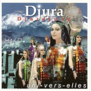 Unis-vers-Elles 3356573000334