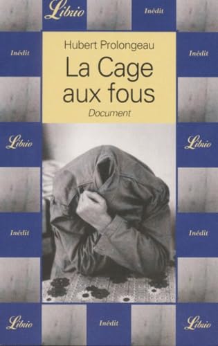 Cage aux fous (La) 9782290315811