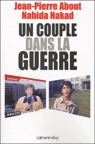 Un couple dans la guerre 9782702134665