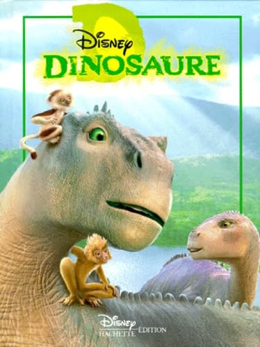 Dinosaure 9782230011797