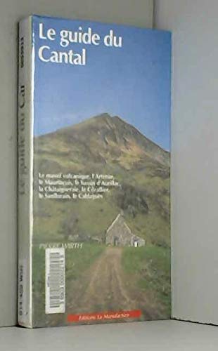 Le Guide du Cantal 9782737703607