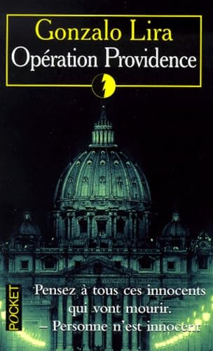 Opération providence 9782266095822