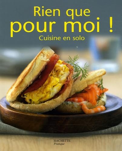 Rien que pour moi ! 9782016251508