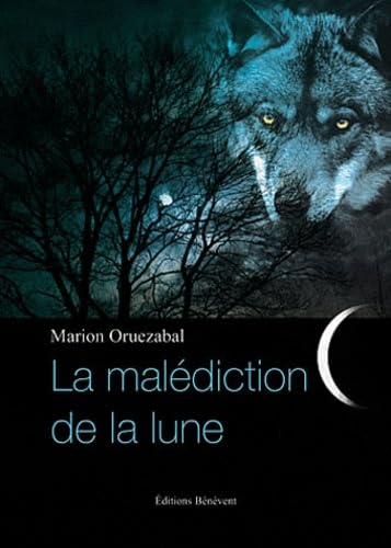 La maléditction de la lune 9782756316932