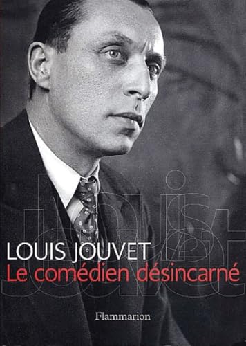 Comedien desincarne (Le) 9782080683014