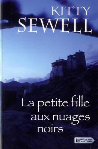 La petite fille aux nuages noirs 9782366370102