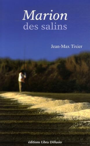 Marion des salins 9782844922519