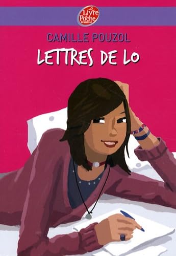 Lettres de Lo 9782013226219