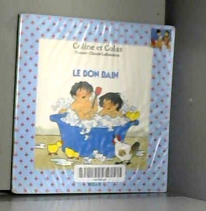 Bon bain (le) 9782867264214