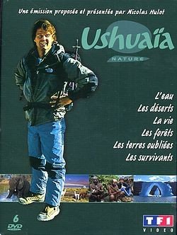 Ushuaïa Nature, Vol.1 : L'eau / Les Déserts / La Vie / Les Forêts / Les Terres oubliées / Les survivants - Coffret 6 DVD 3384442068826