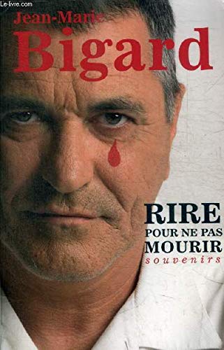 Rire pour ne pas mourir 9782298006698