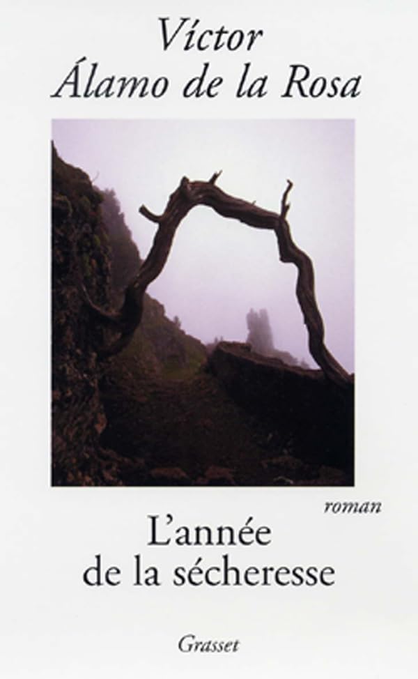 L'Année de la sécheresse 9782246623519