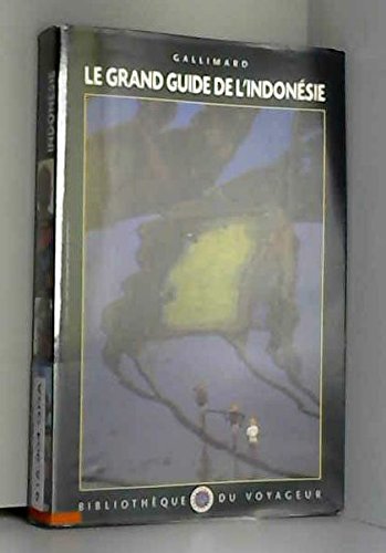 Indonésie (ancienne édition) 9782070518227