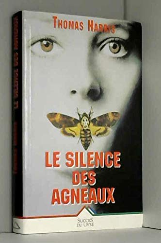 Le silence des agneaux 9782738208590