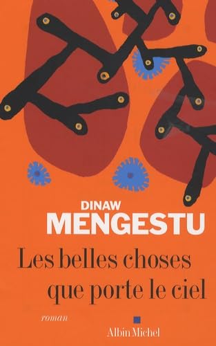 Les Belles Choses que porte le ciel 9782226179760