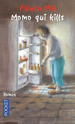 Momo qui Kills 9782266131292