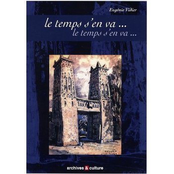 Temps S'en Va ... (le) 9782911665844