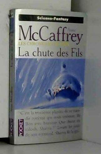 La chute des fils 9782266063104