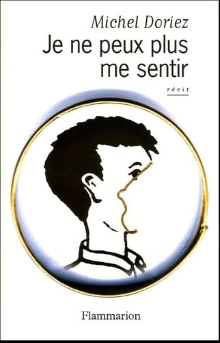 Je ne peux plus me sentir 9782080686848