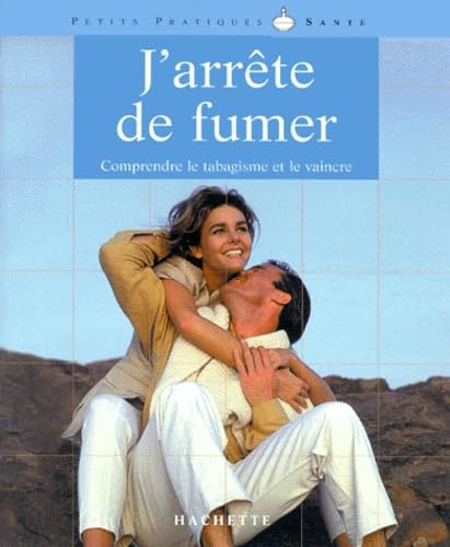 J'arrête de fumer 9782016208694