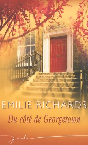 Du côté de Georgetown 9782280812184