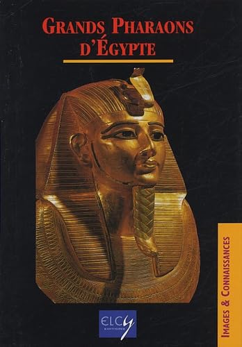 Les Pharaons 9782753200333