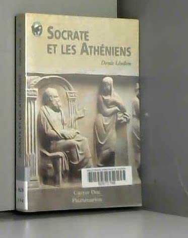 Socrate et les Athéniens 9782081638297