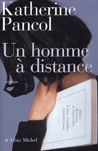 Un homme à distance 9782702869963