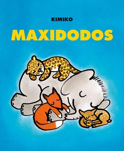 Maxidodos 9782211228626