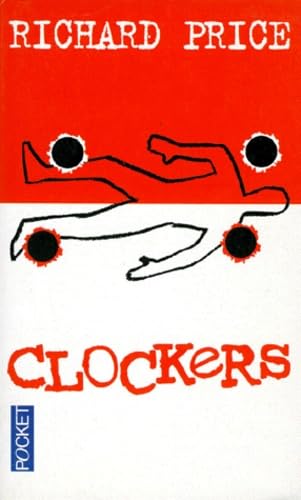 Clockers 9782266067263