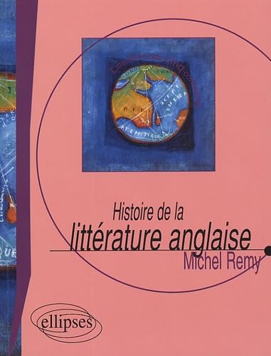 Histoire de la littérature anglaise 9782729822507