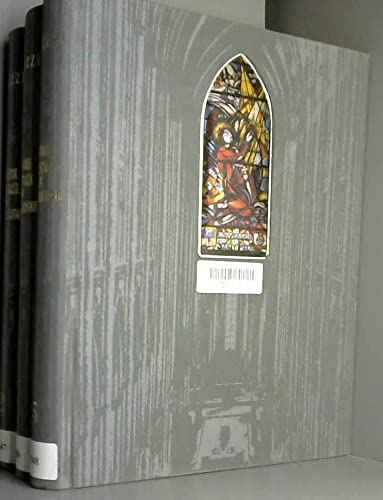 HISTOIRE ILLUSTREE DU CATHOLICISME. Tomes 1, 2 & 3. 