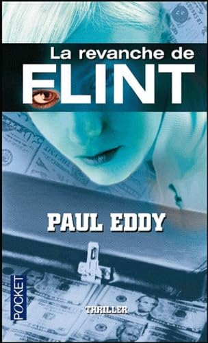 REVANCHE DE FLINT 9782266189491