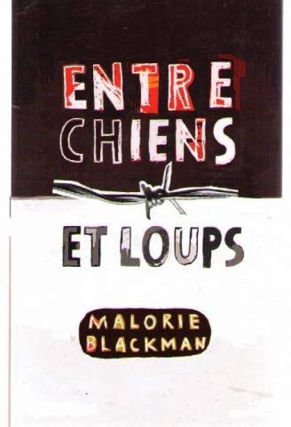 Entre chiens et loups 9782298031638