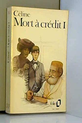 Mort à crédit I (tome 1) 