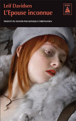 L'Epouse inconnue 9782742782116