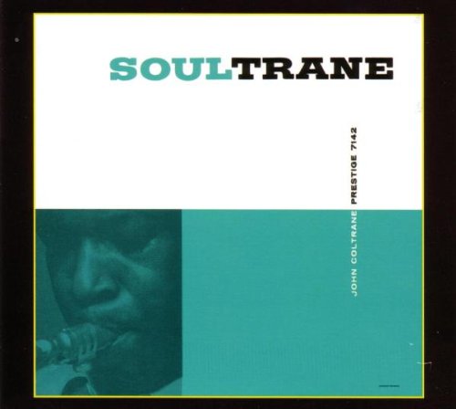 Soultrane - Digipack 0090204649723