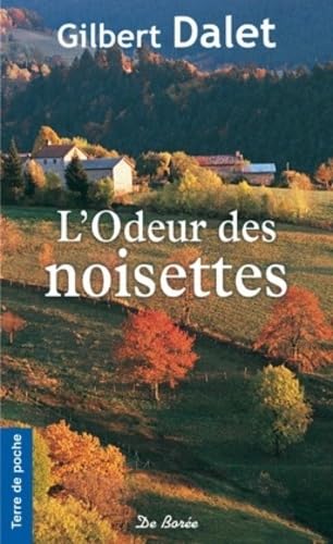 ODEUR DES NOISETTES (L') 9782812917080