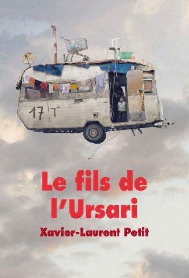 Le fils de l'Ursari 9782211318518