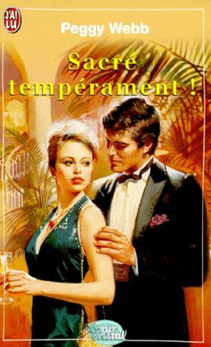 Sacré tempérament ! 9782290053287