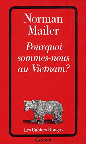 Pourquoi sommes-nous au Vietnam ? 9782246139720