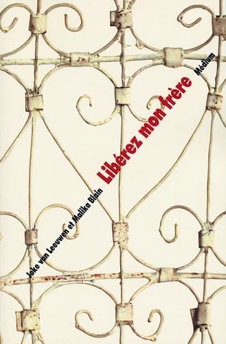 Libérez mon frère 9782211056458