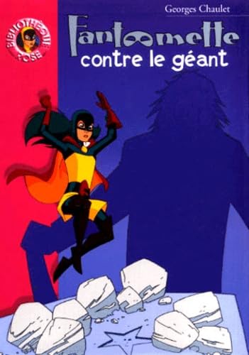 Fantômette contre le géant 9782012002890