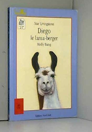 Diego, le lama-berger 9783314214479