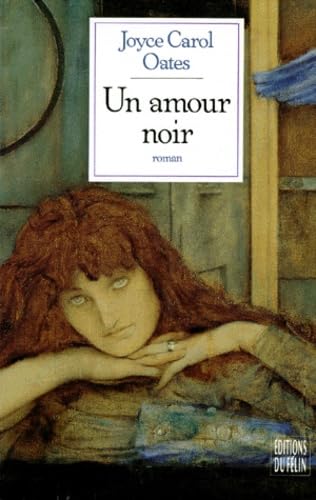 Un amour noir 9782866451356