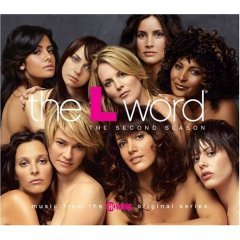 The L Word, Season 2, Disc Two 0758445210620