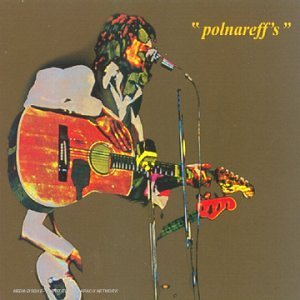 Polnareff's 0602478415524